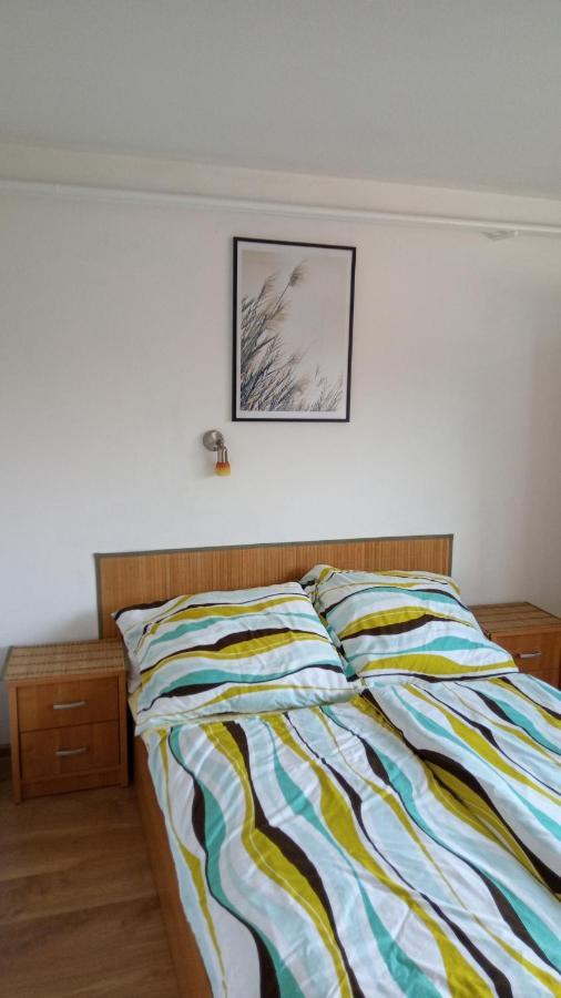 Hotel Sifra 276 Nová Lesná Esterno foto