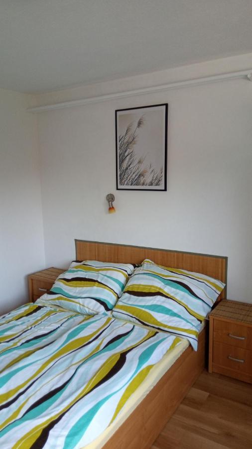Hotel Sifra 276 Nová Lesná Esterno foto