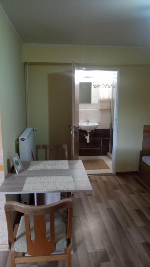 Hotel Sifra 276 Nová Lesná Esterno foto