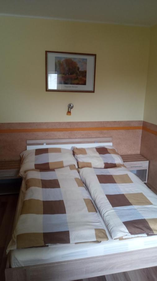 Hotel Sifra 276 Nová Lesná Esterno foto