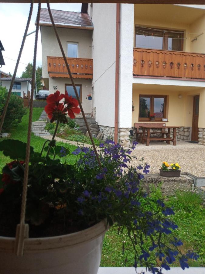 Hotel Sifra 276 Nová Lesná Esterno foto