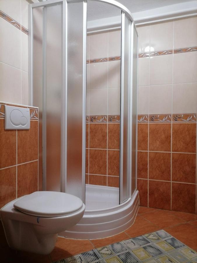 Hotel Sifra 276 Nová Lesná Esterno foto