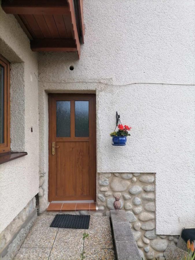 Hotel Sifra 276 Nová Lesná Esterno foto