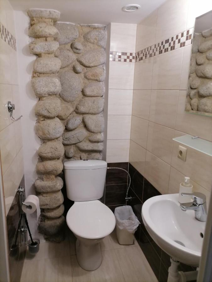 Hotel Sifra 276 Nová Lesná Esterno foto