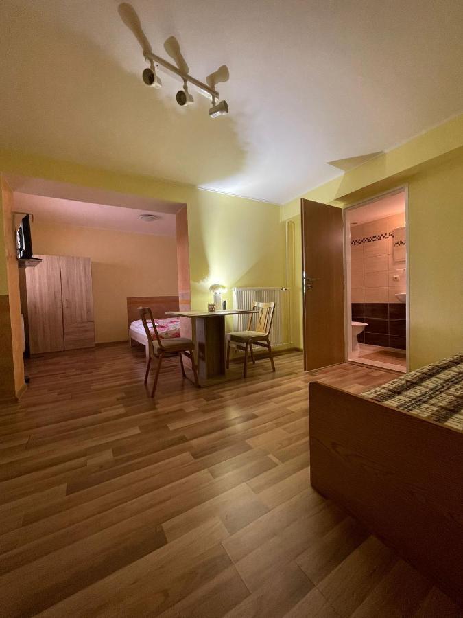 Hotel Sifra 276 Nová Lesná Esterno foto