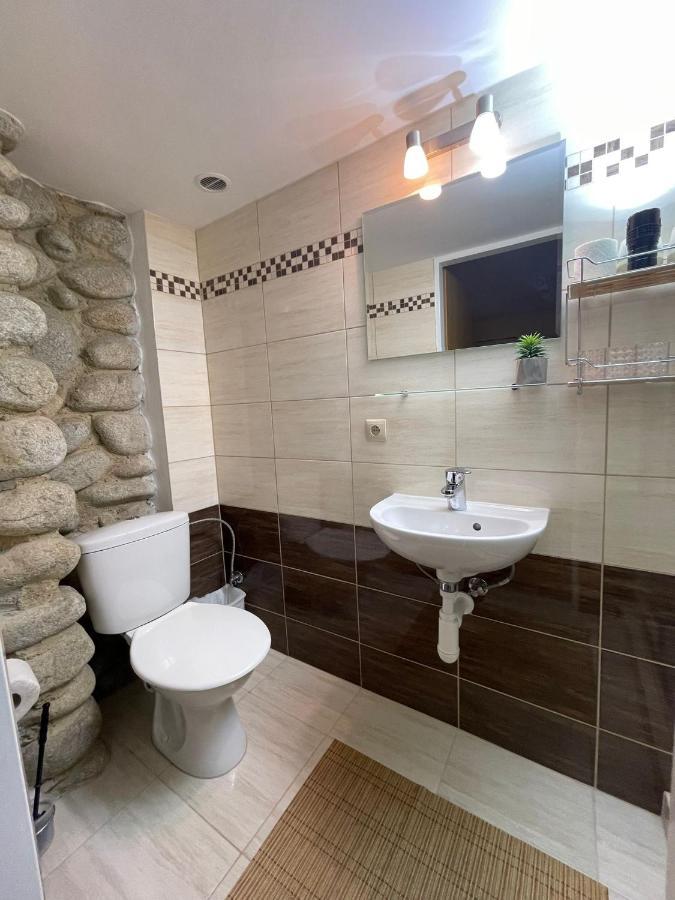Hotel Sifra 276 Nová Lesná Esterno foto