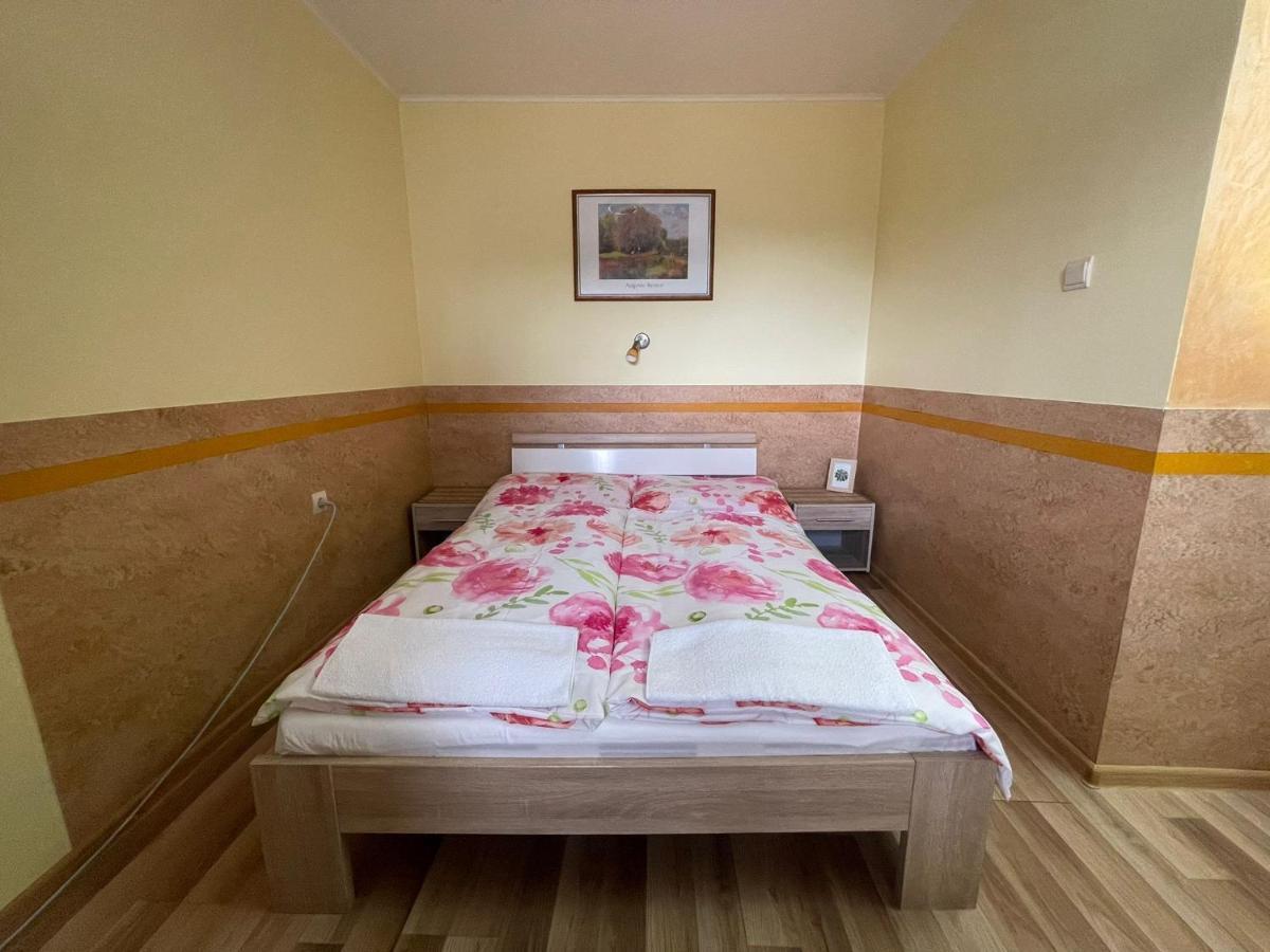 Hotel Sifra 276 Nová Lesná Esterno foto