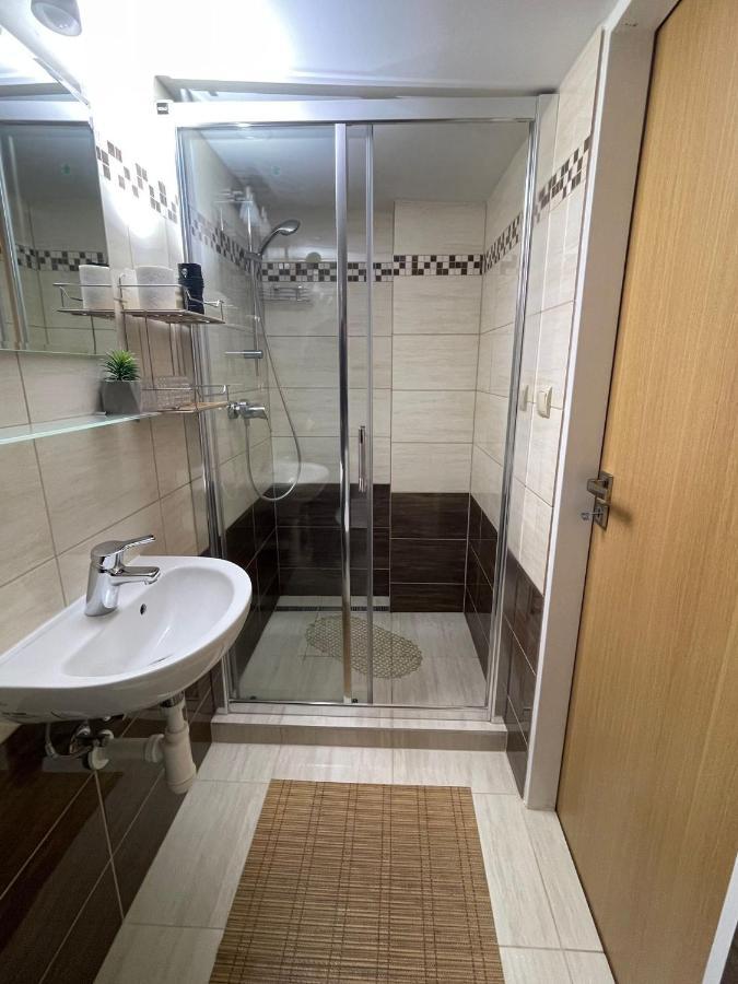Hotel Sifra 276 Nová Lesná Esterno foto