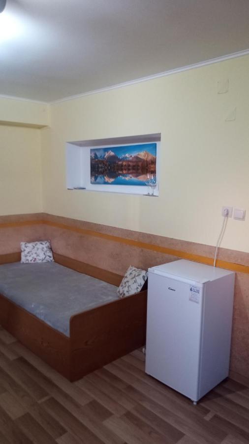 Hotel Sifra 276 Nová Lesná Esterno foto