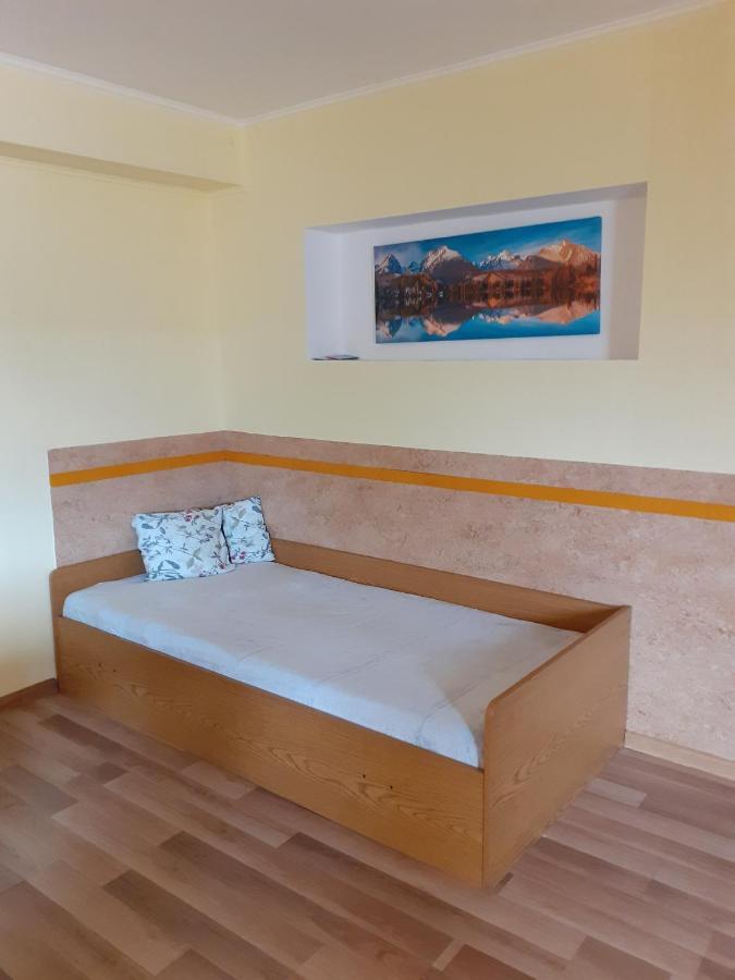 Hotel Sifra 276 Nová Lesná Esterno foto