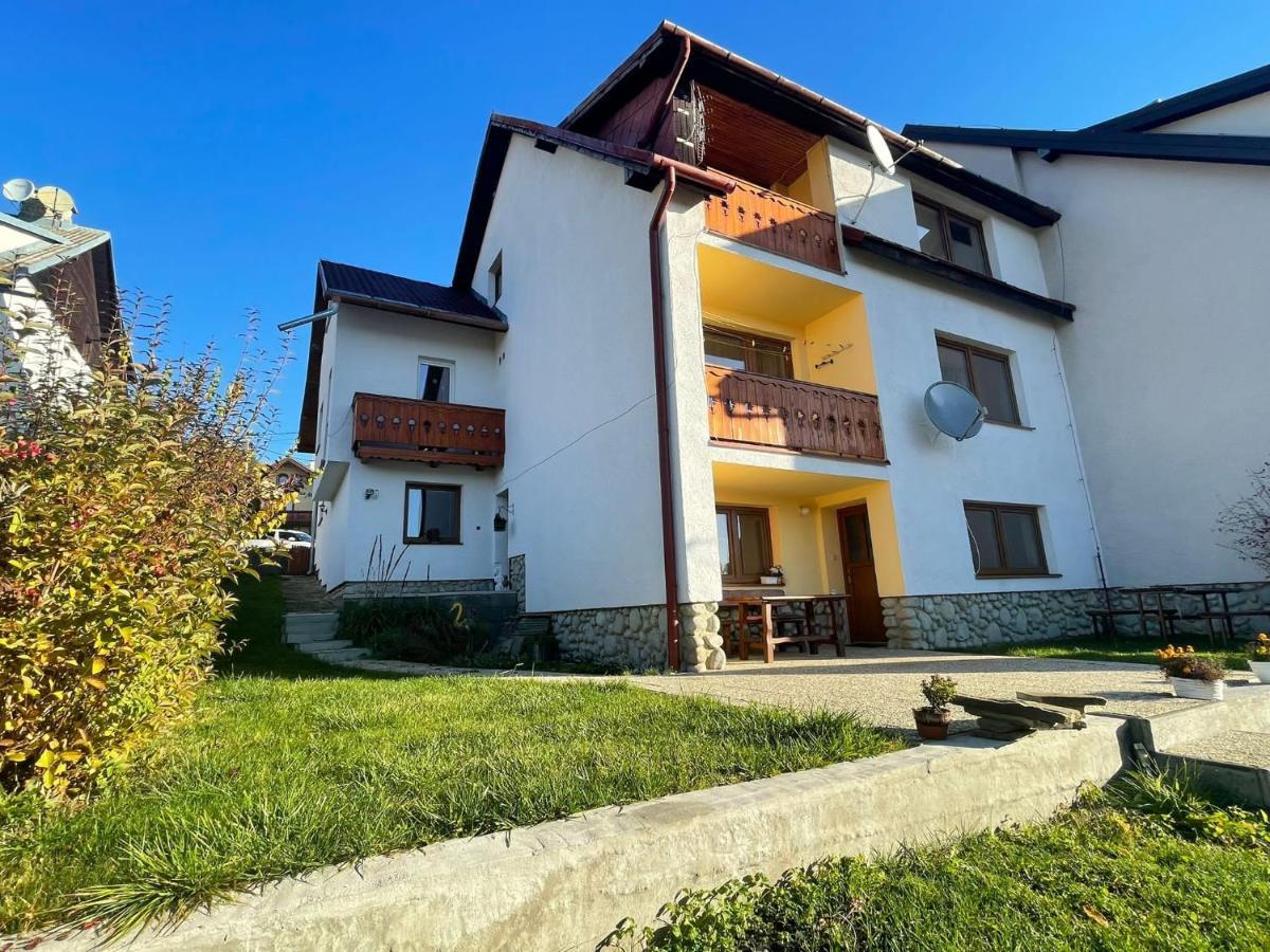 Hotel Sifra 276 Nová Lesná Esterno foto