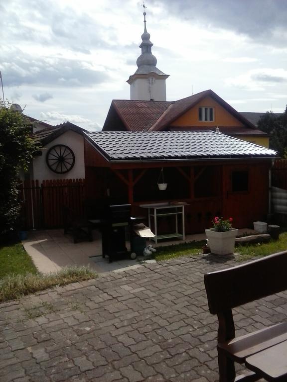 Hotel Sifra 276 Nová Lesná Esterno foto
