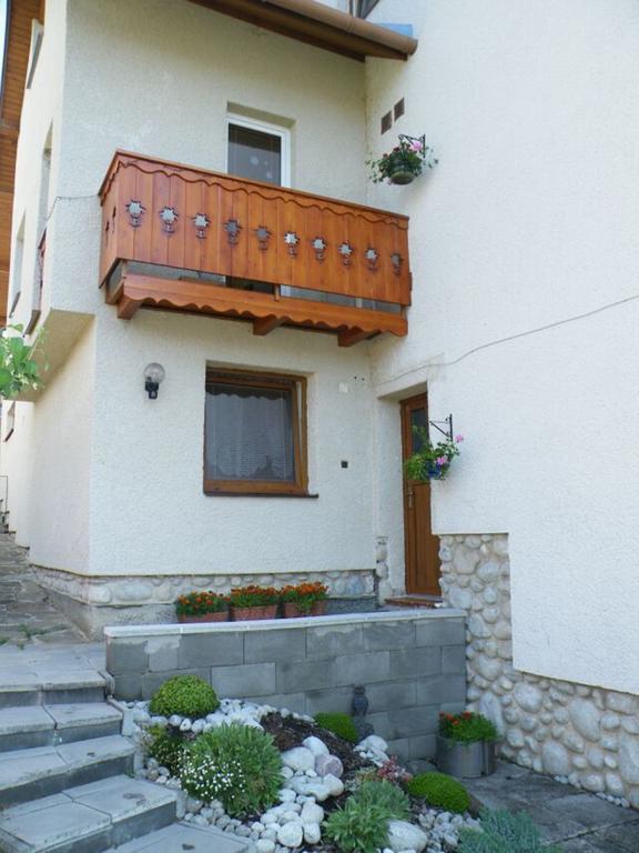 Hotel Sifra 276 Nová Lesná Esterno foto