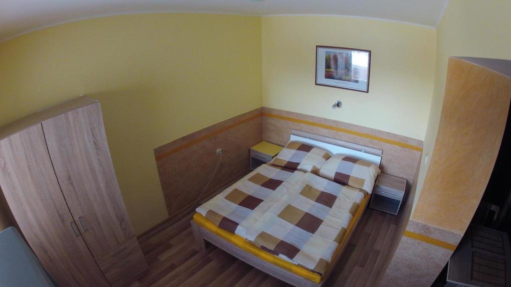 Hotel Sifra 276 Nová Lesná Esterno foto